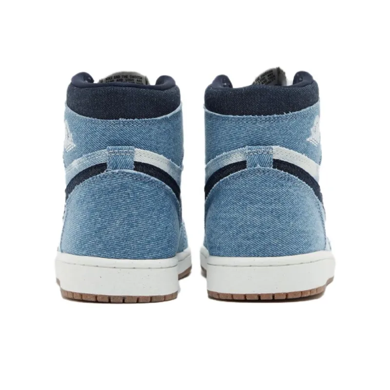 Air Jordan 1 High OG "Denim"-3