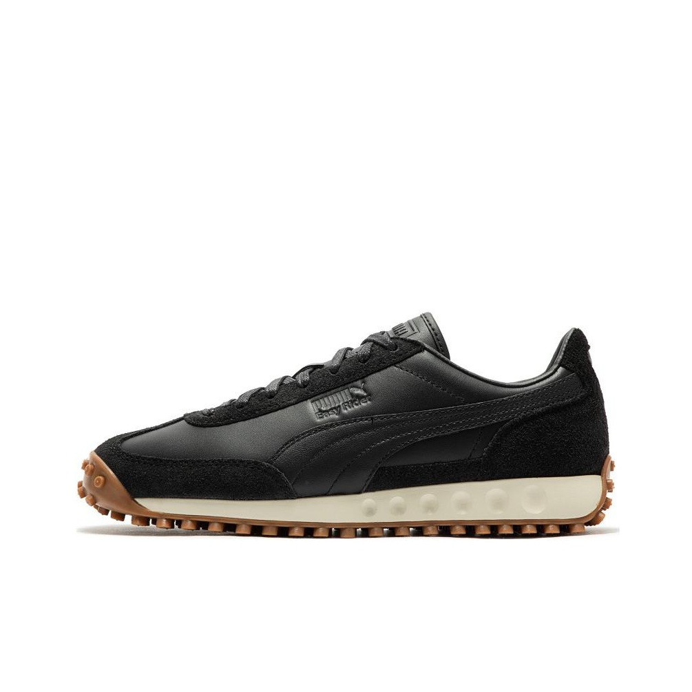 Puma Easy Rider II Black POIZON