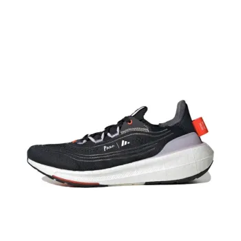 Adidas Ultraboost Light Shoes 'Core Black Cloud White'