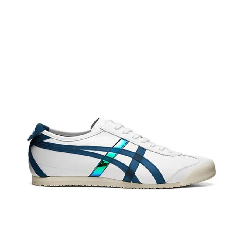 Onitsuka Tiger Mexico 66 'White Mako Blue'-1