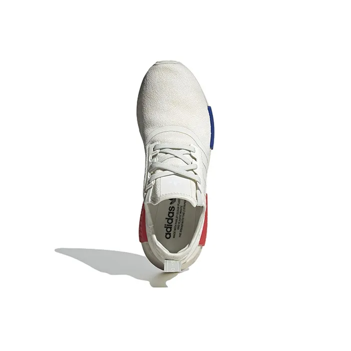 Adidas Originals Nmd R1 White Tint-4