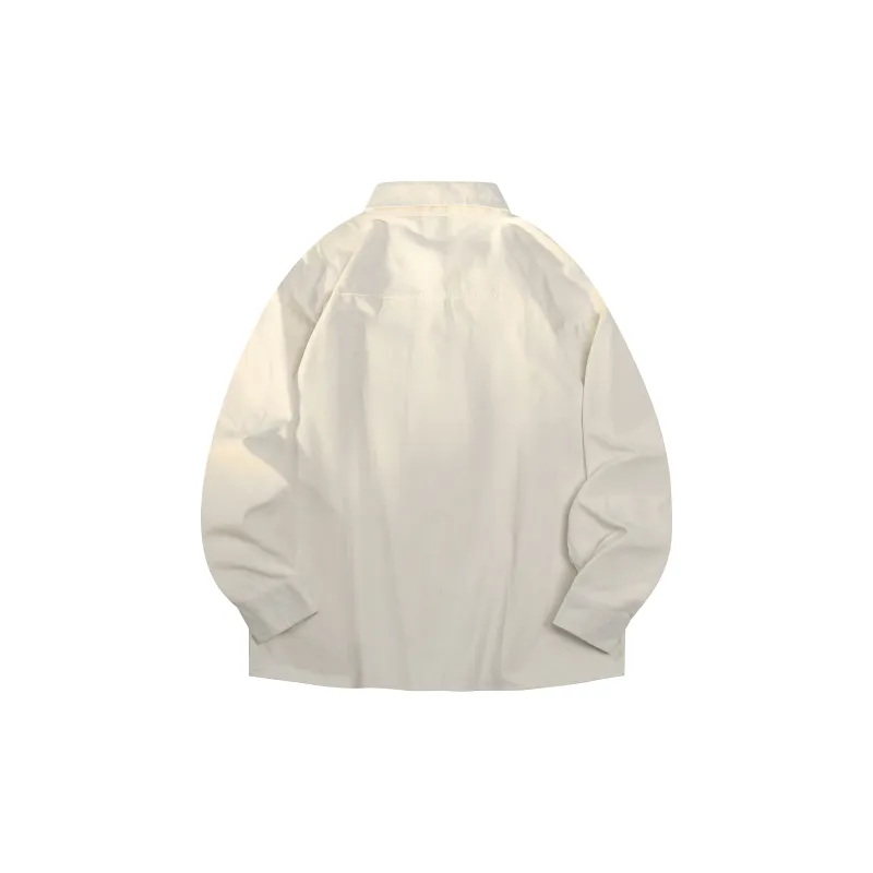 Tre Club Shirts Unisex-1