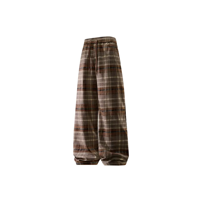 ROSECREED Casual Pants Unisex-22