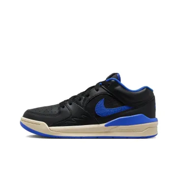 JORDAN Stadium 90 Black Royal Women's