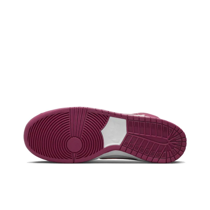 Nike Sb Dunk High Orange Label Sweet Beet-5