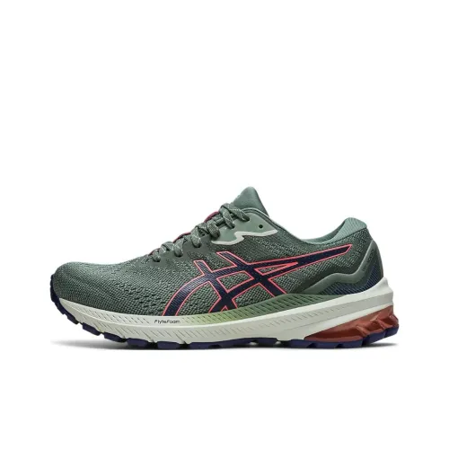 Asics Women's GT-1000 11 TR 'Nature Bathing - Papaya'