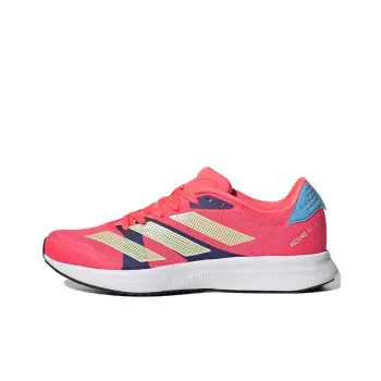 Adizero Rc Adidas 4 'Turbo Sandy Beige Metallic' Women's