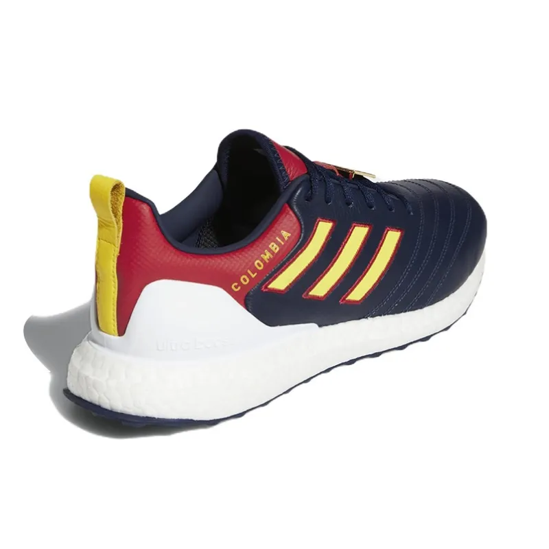 Adidas Ultra Boost Dna Colombia Copa World Cup-3