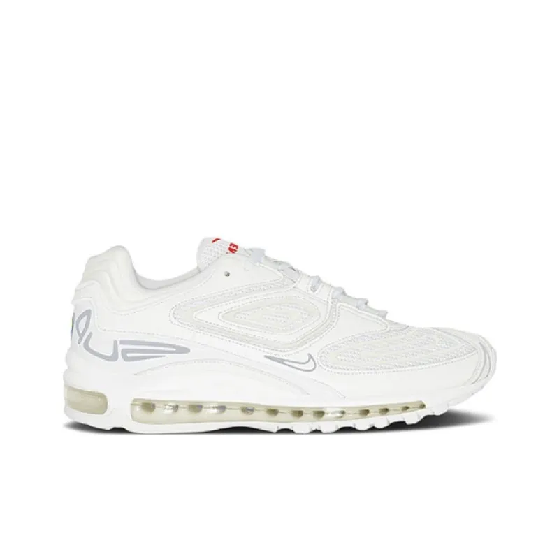 Nike X Supreme Air Max 98 Tl Sp 'White'-1