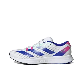 Adizero Rc Adidas 5 'White Lucid Blue'