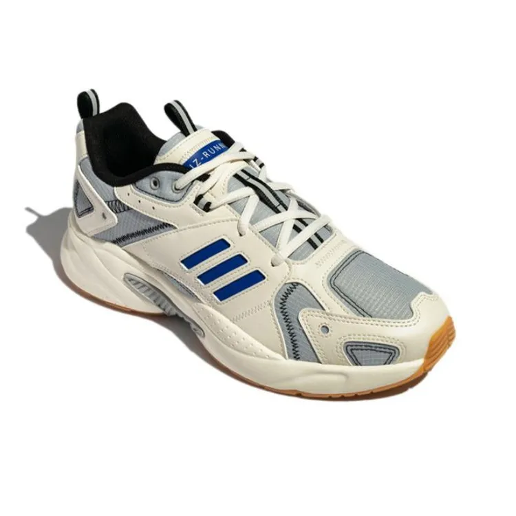 Adidas Neo Jz Runner 'White Blue'-2