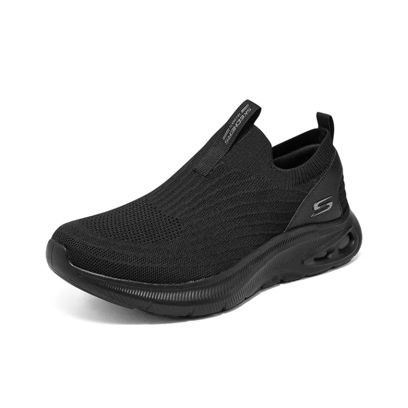 Skechers Bob's Unity Shoes 'Core Black'-2