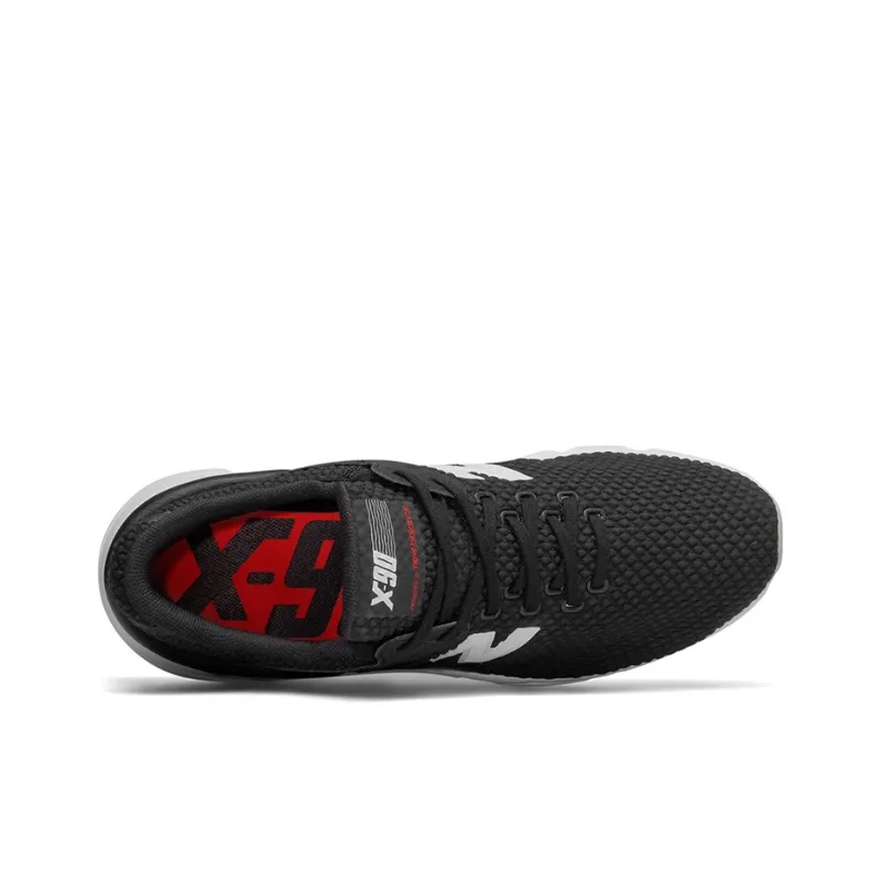 New Balance X 90 Black/Red-2