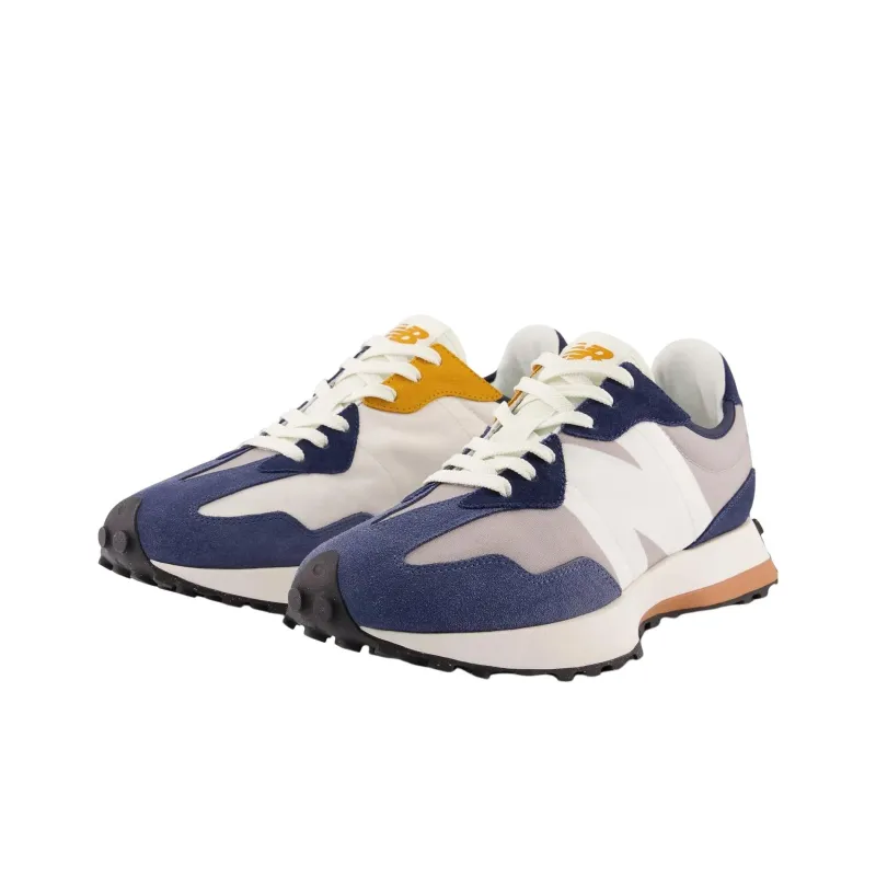 New Balance 327 Vintage Indigo-2