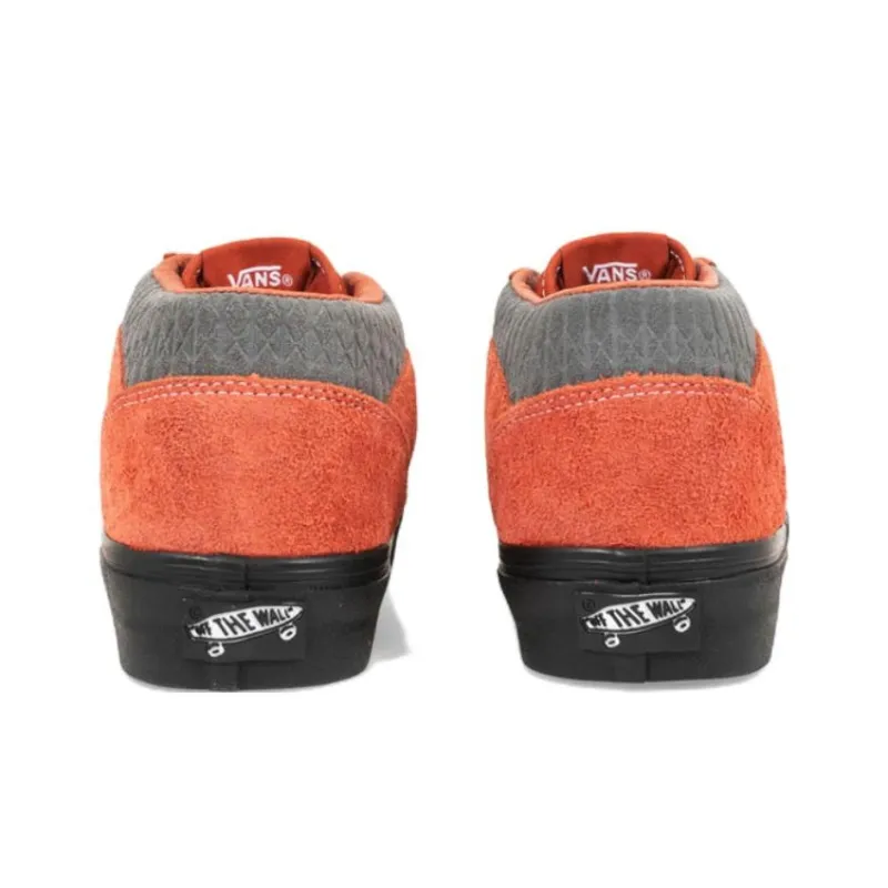 Vans Vault Og Half Cab Lx Better Gift Shop Hong Luck Kung Fu Club-4