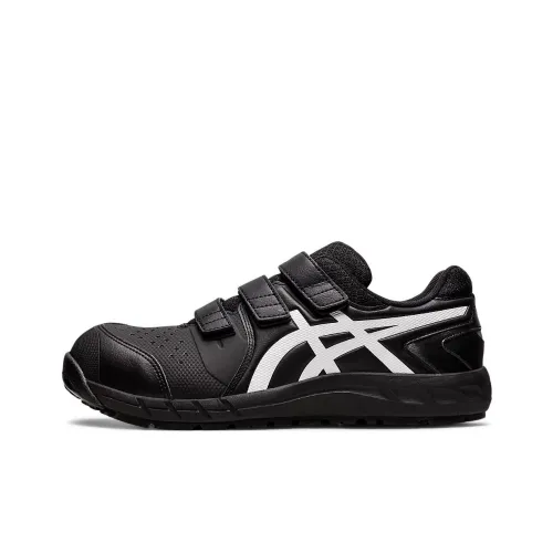 Asics Winjob CP112 'Black White'