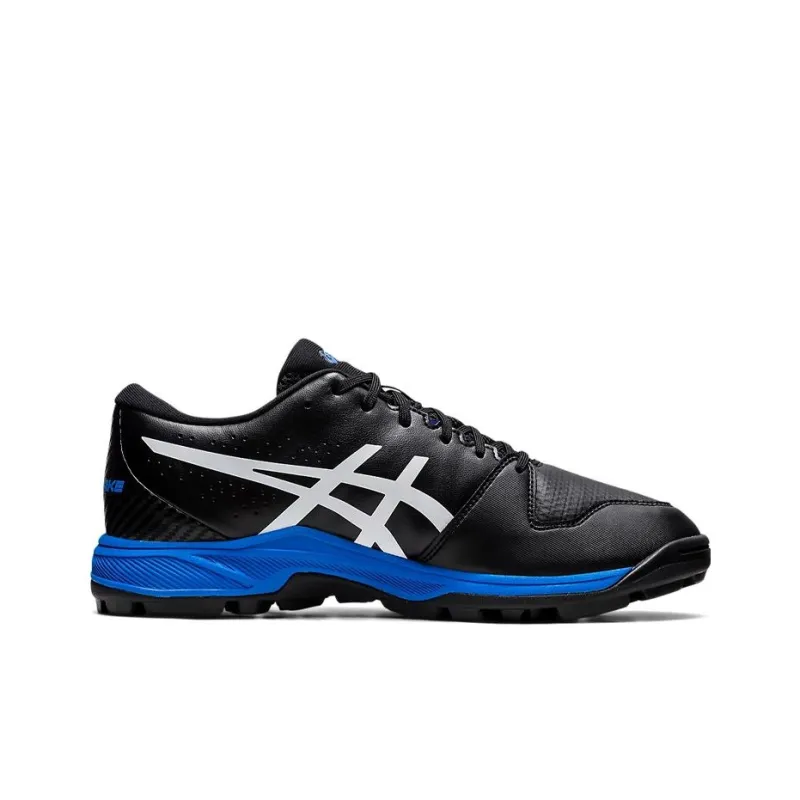 Asics Gel Peake 2 'Black Blue'-1