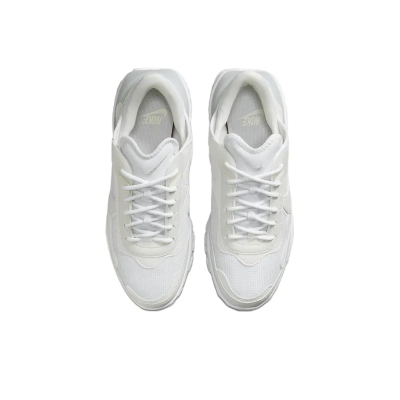 Nike React Revision White Women's-3
