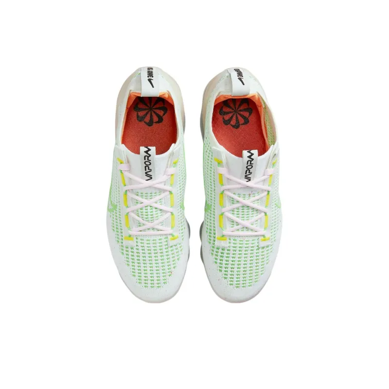 Nike Air VaporMax 2021 Flyknit Next Nature 'Feel Love' Women's-3