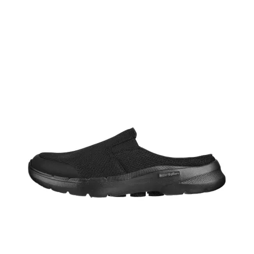 Skechers Go Walk 6 Cabrio 'Black'
