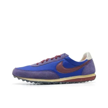 Nike Elite Vntg 'Blue Purple'