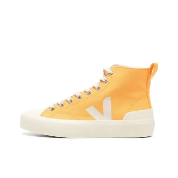 VEJA Wata Ii Canvas Oasis Pierre Women's