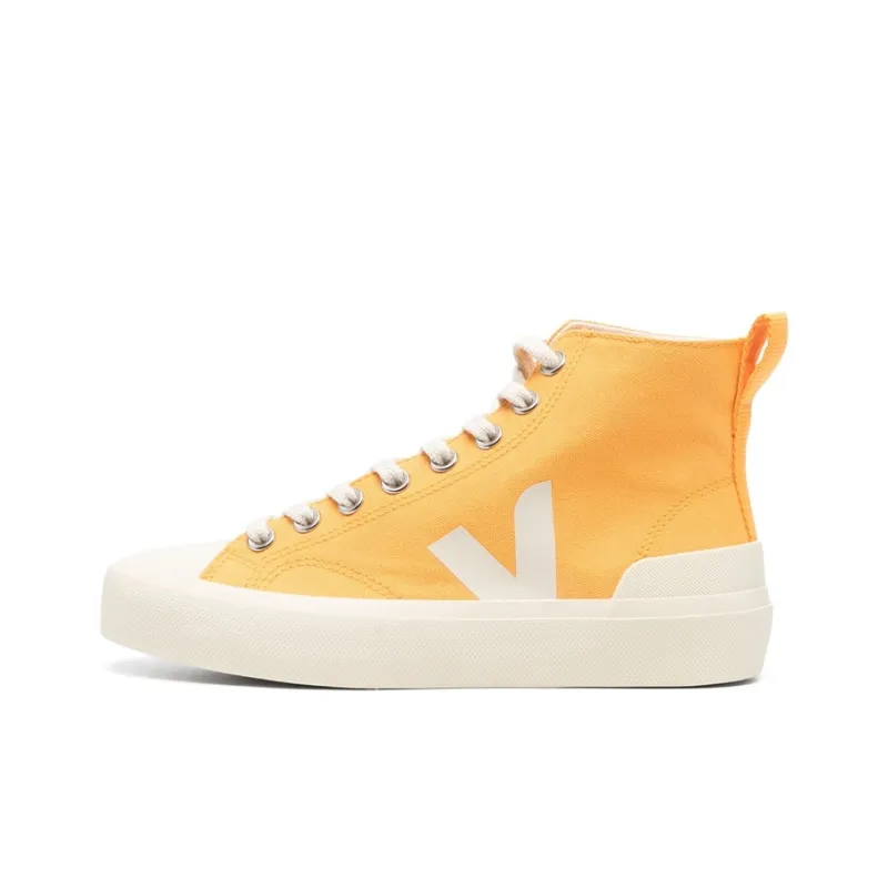 VEJA Wata Ii Canvas Oasis Pierre Women's-0