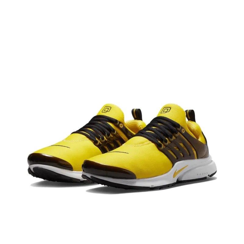 Nike Air Presto Tour Yellow-2
