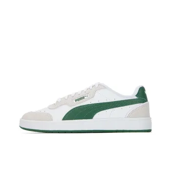 PUMA Court Guard Mix 'White Green'