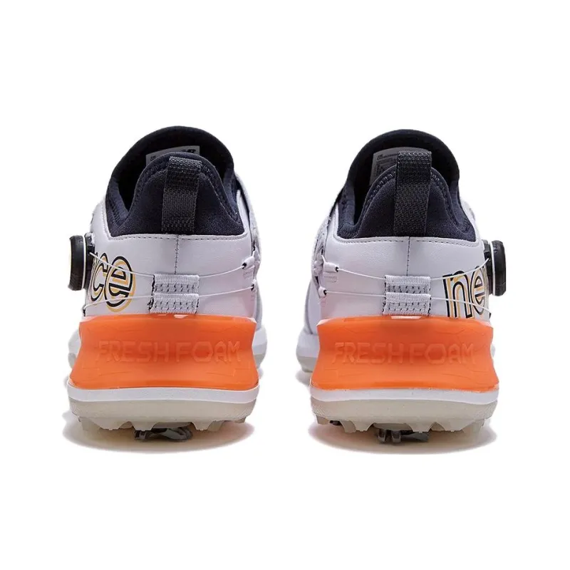 New Balance Fresh Foam 2500 O 'White Orage'-4