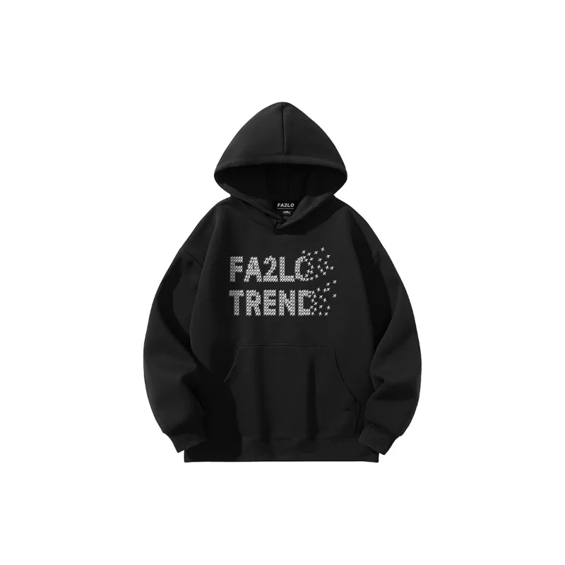 FA2LO Sweatshirts Unisex-1