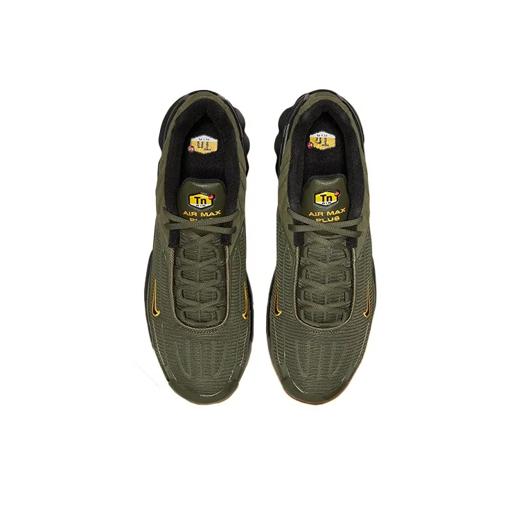 Nike Air Max Plus 3 Olive-3