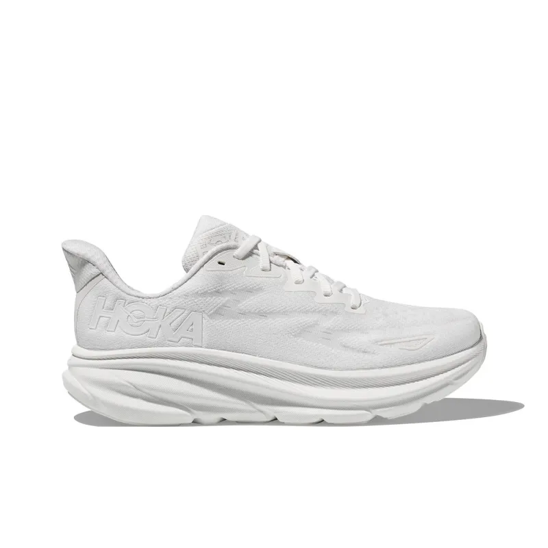 Hoka Clifton 9 Low top Sneakers Women's-1