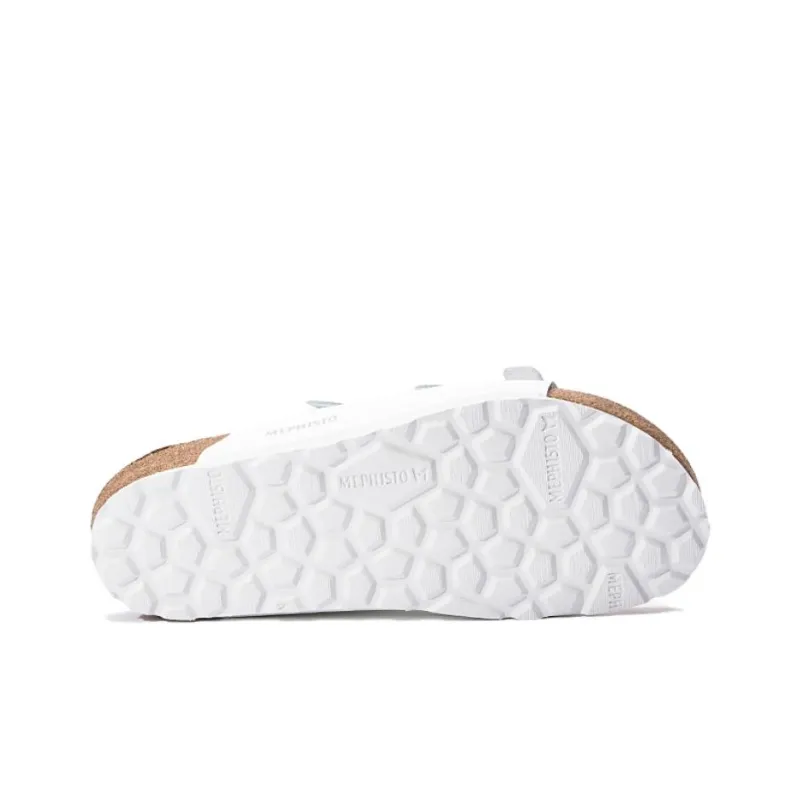 MEPHISTO Slide Slippers Women's-6