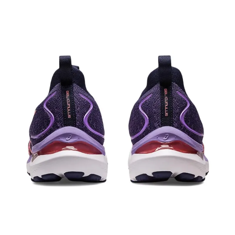 Asics Gel Cumulus 24 Mk 'Dusty Purple Papaya' Women's-5