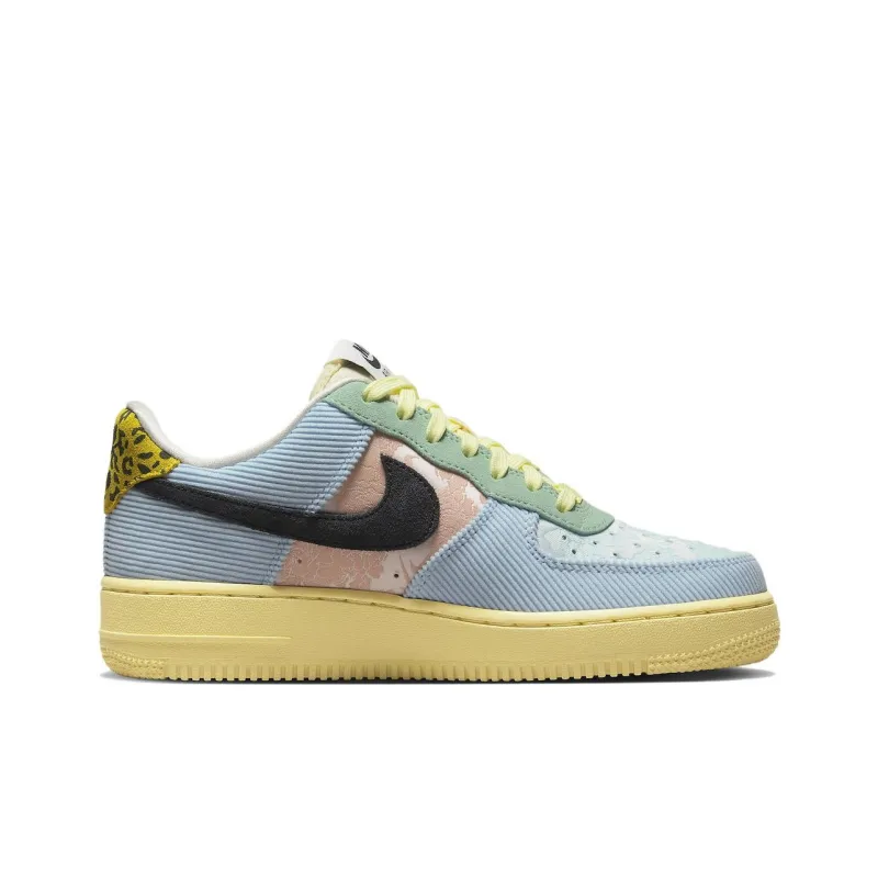 Nike Air Force 1 Low '07 Spring Mix Women's-1
