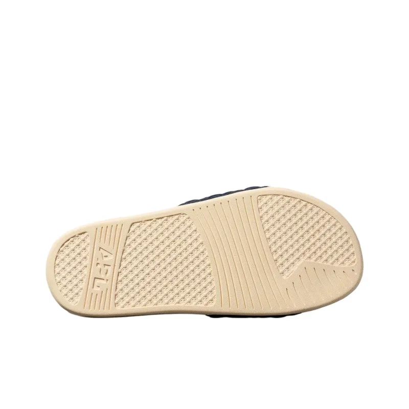 APL ATHLETIC PROPULSION LABS Slide Slippers Men's Blue-5