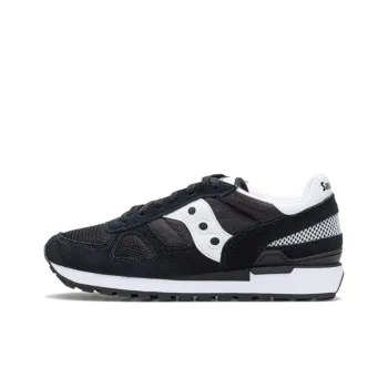 saucony Shadow Original 'Black White'