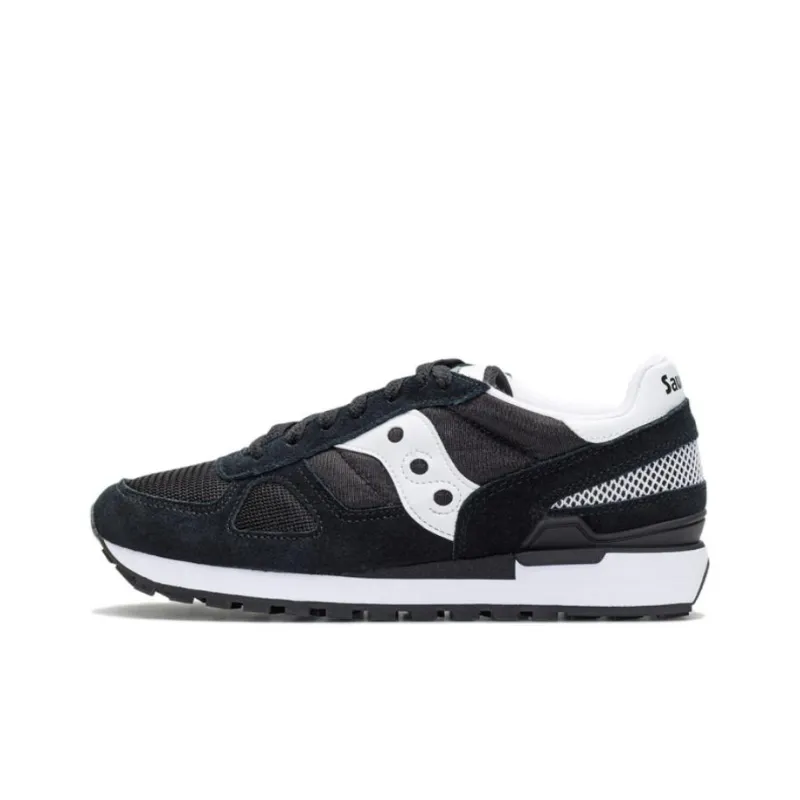 saucony Shadow Original 'Black White'-0