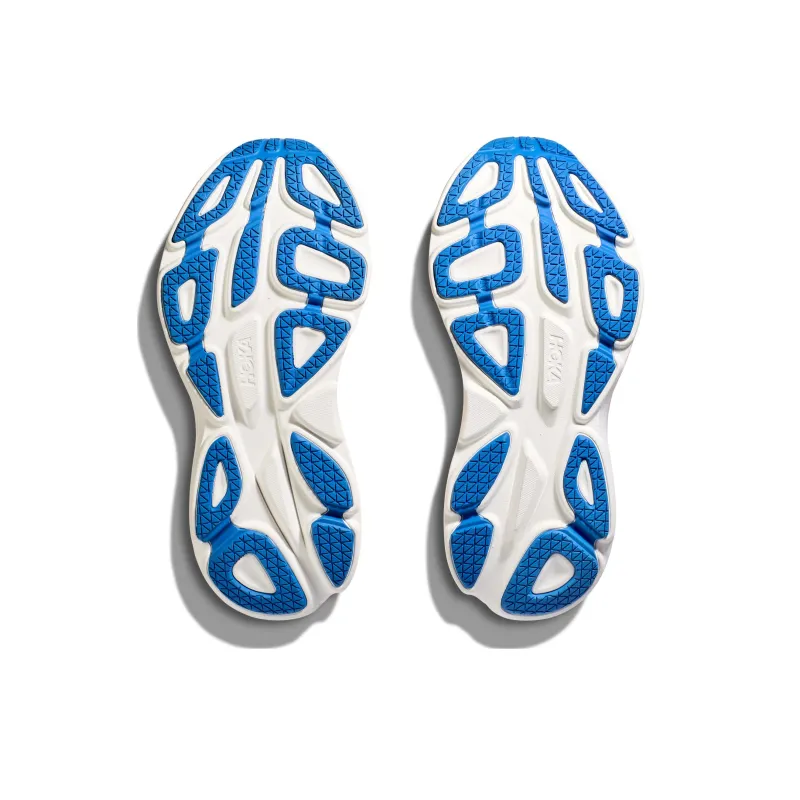 HOKA ONE ONE Bondi 8 Impala Cyclamen Women's-6