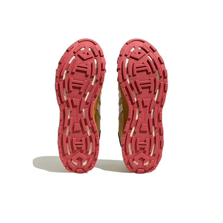 adidas neo Futro Mixr Red Brown-5