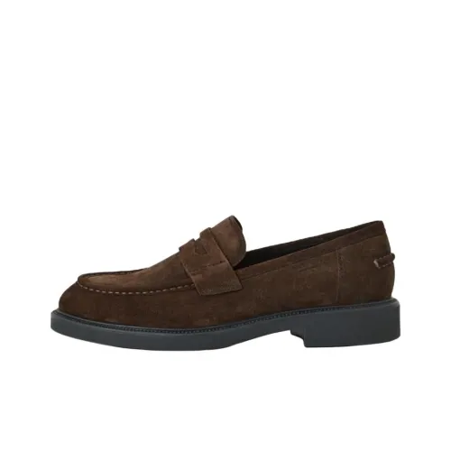 VAGABOND SHOEMAKERS Loafers Men's Brown