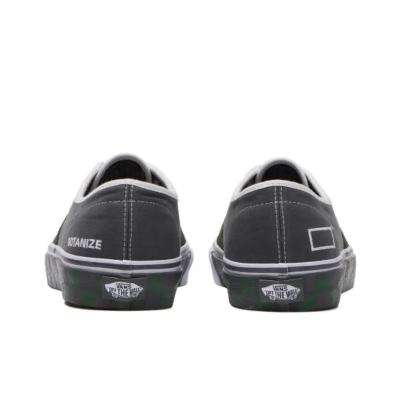 Vans Botanize X Vans Authentic Collection 'Black'-3