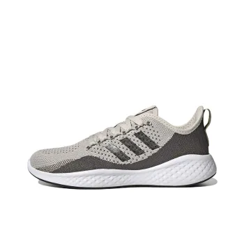 Adidas Fluidflow 2.0 Aluminium Black