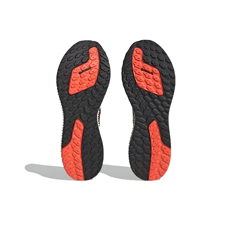 Adidas 4DFWD 2 Better Scarlet Cloud White Solar Red-5