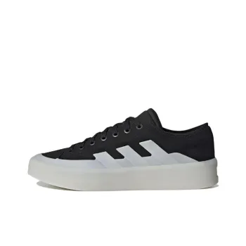 Znsored Adidas 'Black White'
