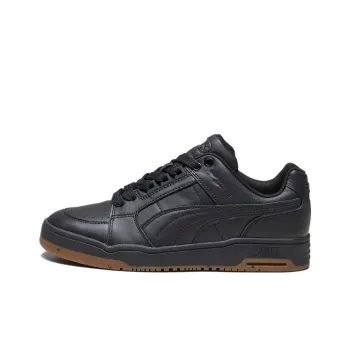 PUMA Slipstream Lo 'Black Gum'