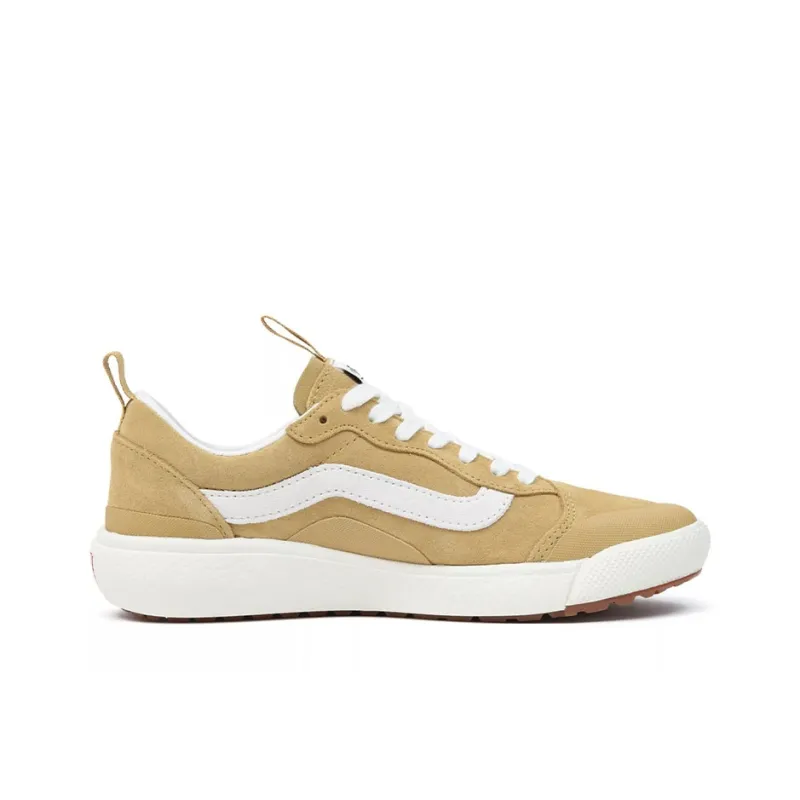 Vans Ultrarange Exo Se 'Light Brown White'-1