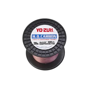 YO-ZURI Fish Line