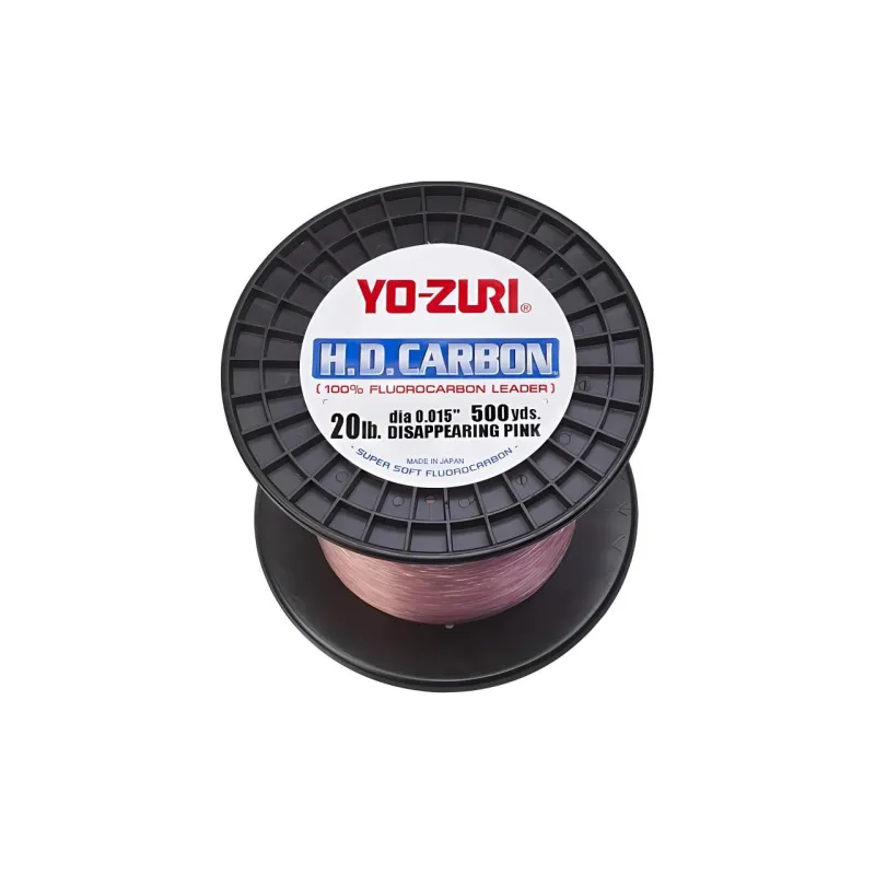 YO-ZURI Fish Line-0